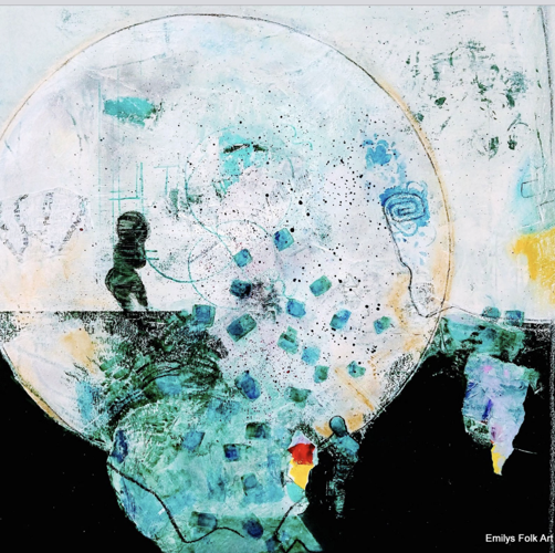 Local creatives launch inaugural Saint Peter Art Stroll News