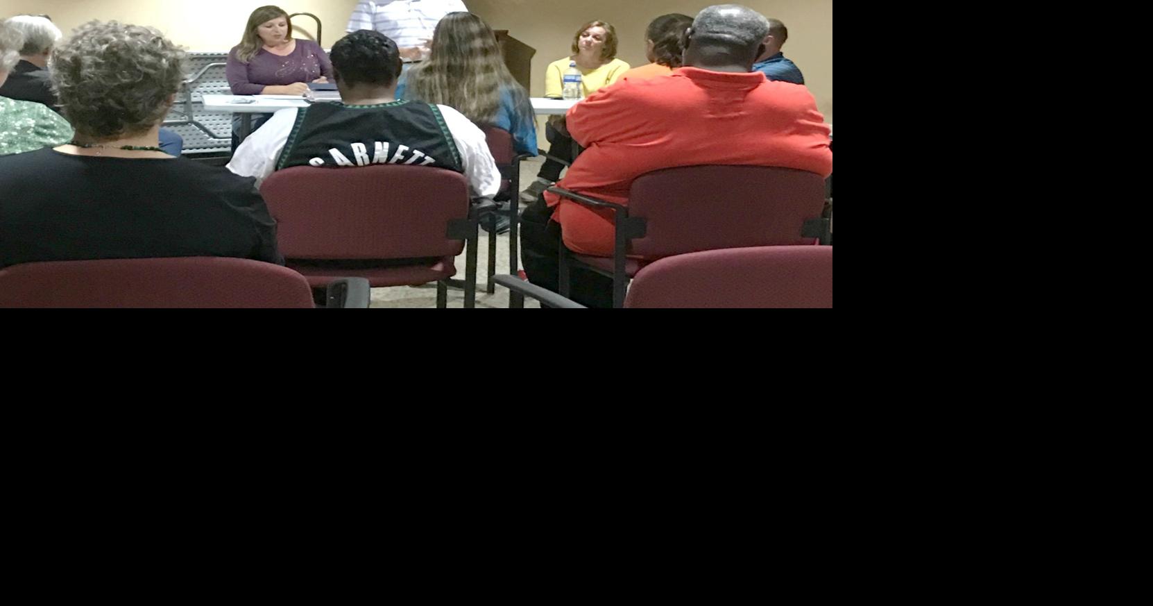 What is going to happen to Lonsdale Community Days? News