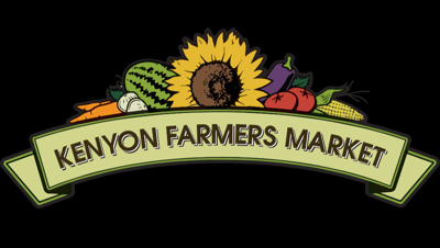 Kenyon Farmers Market logo