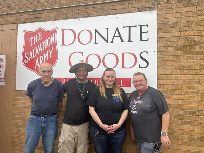 Hospitality House reflects on 'wonderful blessings' of 2023 Community