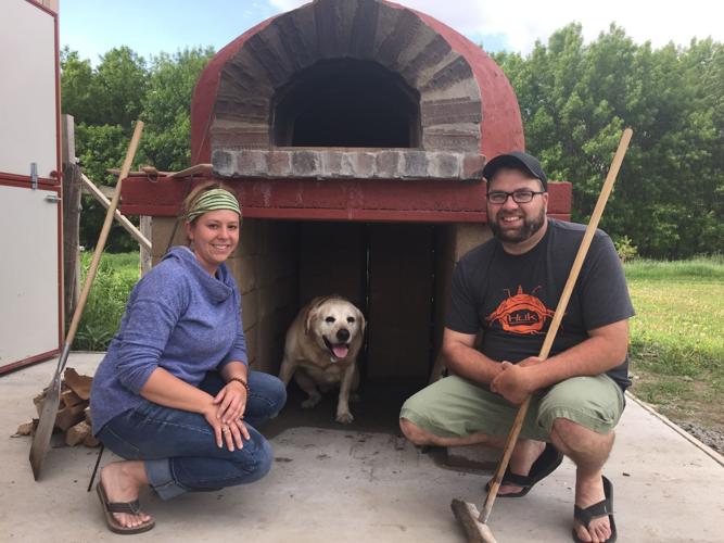 Waseca County winery, pizza farm move closer to final approval News