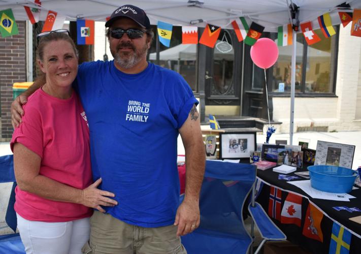 GALLERY Community Days brings Lonsdale together for full day of events