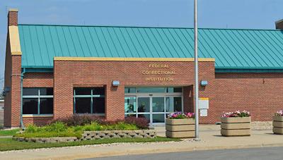 Judge recommends denial of all claims against FCI-Waseca in lawsuit | News  | southernminn.com