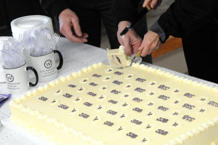 A century of service from Wanamingo's home town bank News