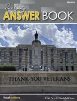 Rice County Answer Book