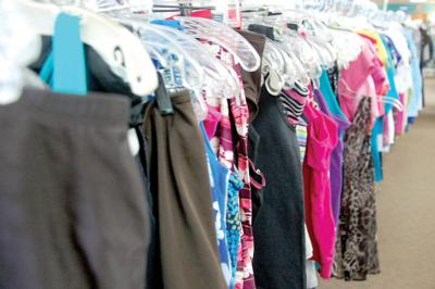 Salvation Army In Owatonna Seeks Seasonal Donations For Thrift