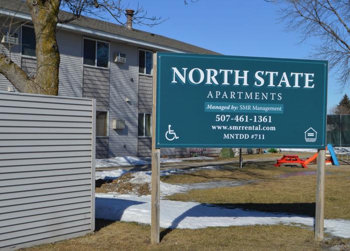 Under the Line Affordable housing lacking in Waseca County, and stigma