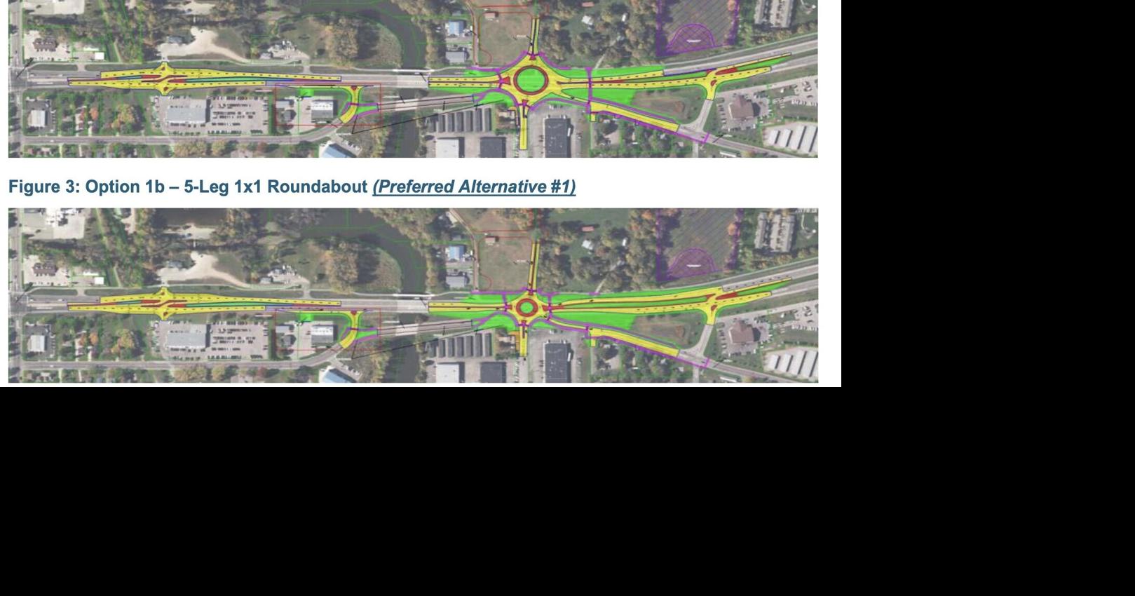 Faribault eyes major Highway 21 corridor improvements | News ...
