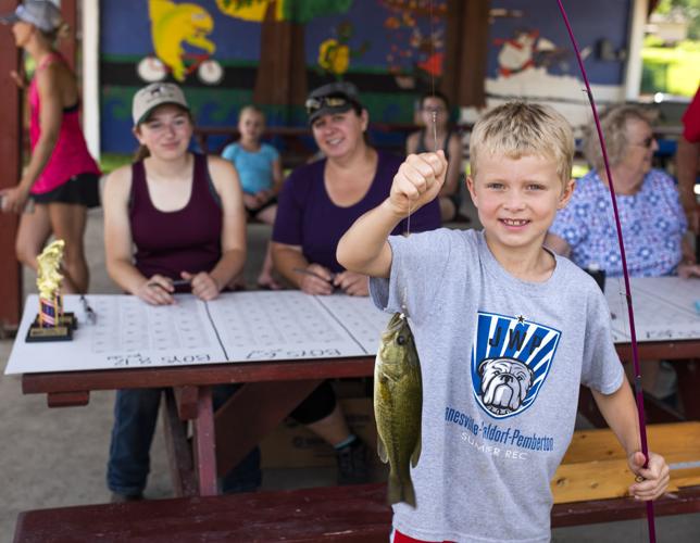 Elysian 4th of July celebration goes on despite rain News