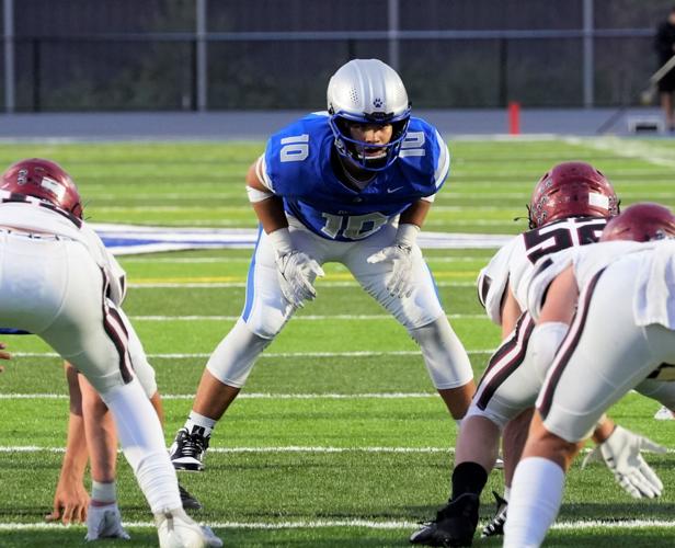 Owatonna football racks up All-District awards, honors | Sports ...