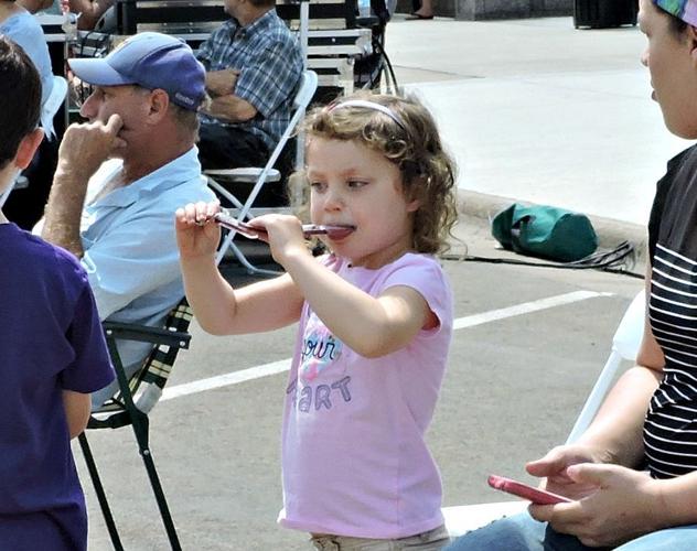 GALLERY Saturday at Lonsdale Community Days News