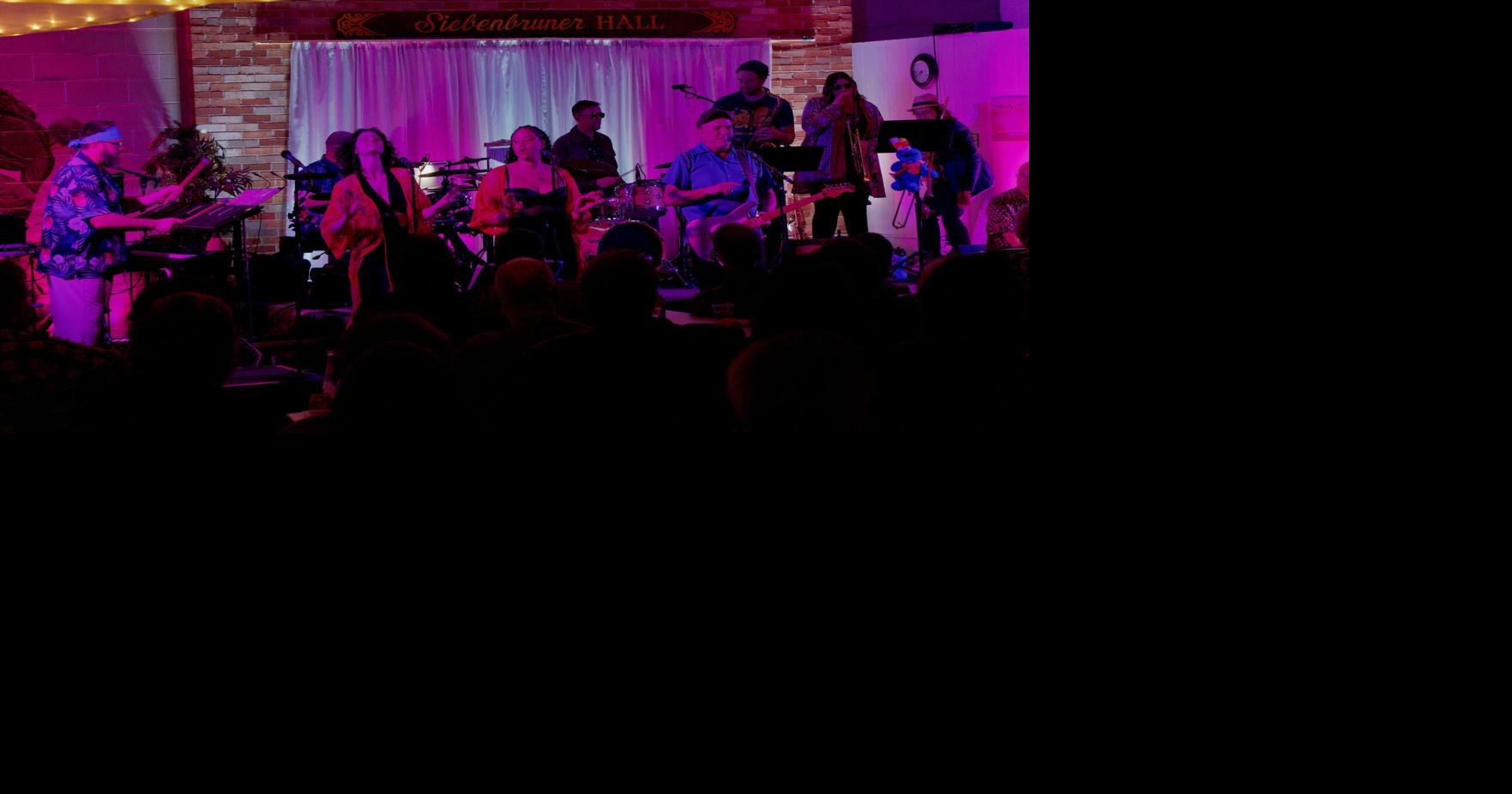 Area musicians to perform Zappaween concert in tribute to Frank Zappa