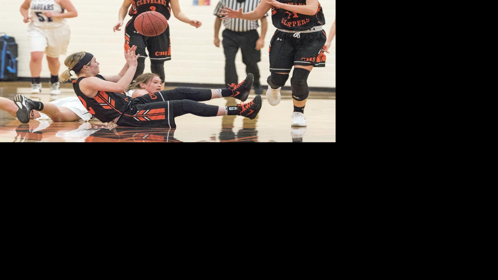 Cleveland Girls Basketball Team Finishes Four Game Week On High