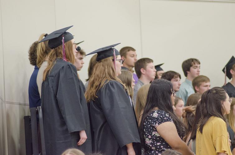 GALLERY KW sends 50 students out to embark on their next chapter