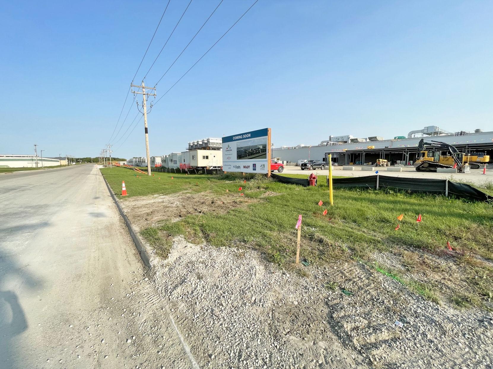 Birds Eye opts to stay in Waseca; impact to be felt for decades
