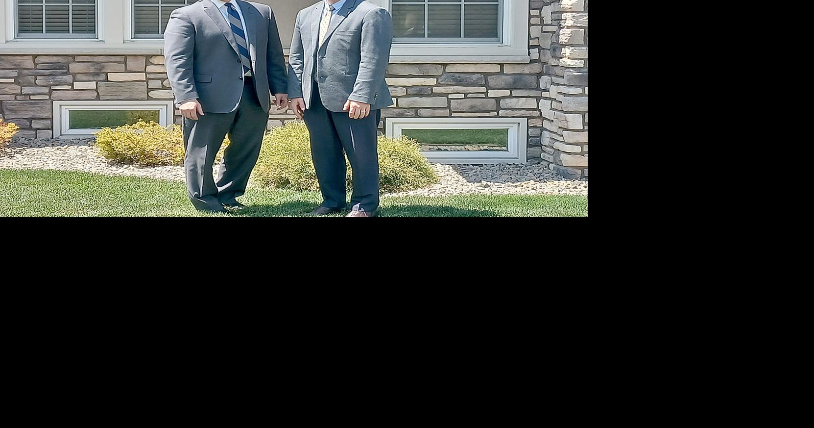 Dennis Funeral Homes undergoes ownership change News