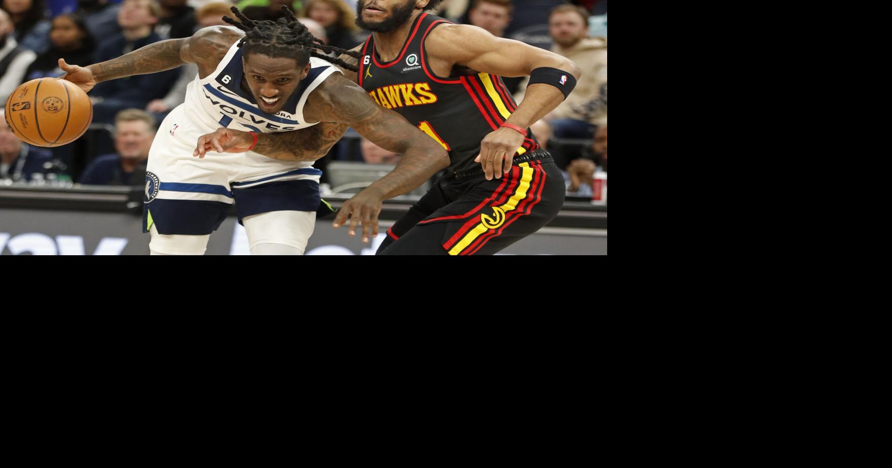 Towns scores 22 in return as Timberwolves rally past Hawks | State ...
