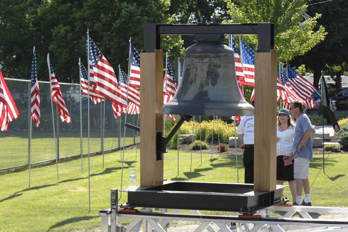 Fireworks, parade, dance and more planned for Wanamingo's Fourth of