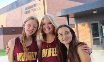 Northfield High School girls cross country looks to repeat success, go