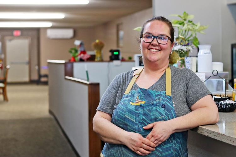 Angie's introduces delivery, more additions on the horizon | News ...