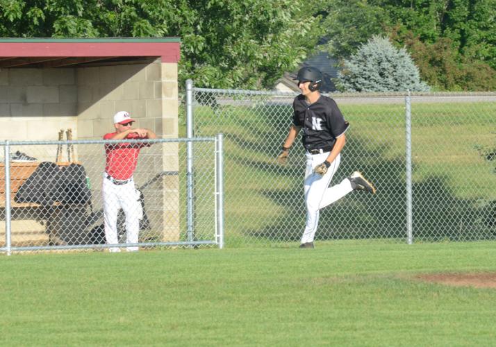 Northfield Legion Baseball Falters Against New Prague Sports Southernminn Com