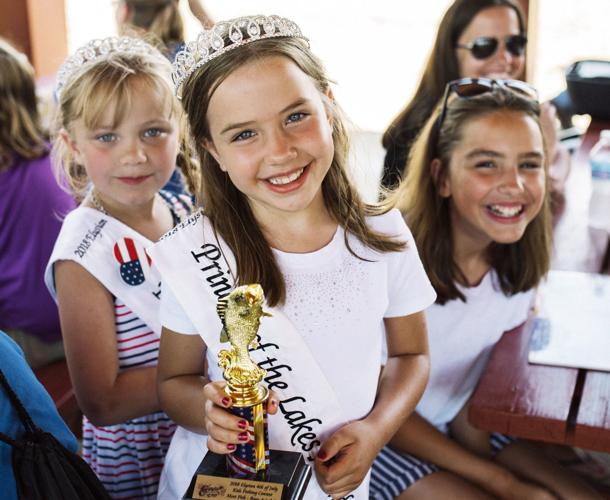 Elysian 4th of July celebration goes on despite rain News