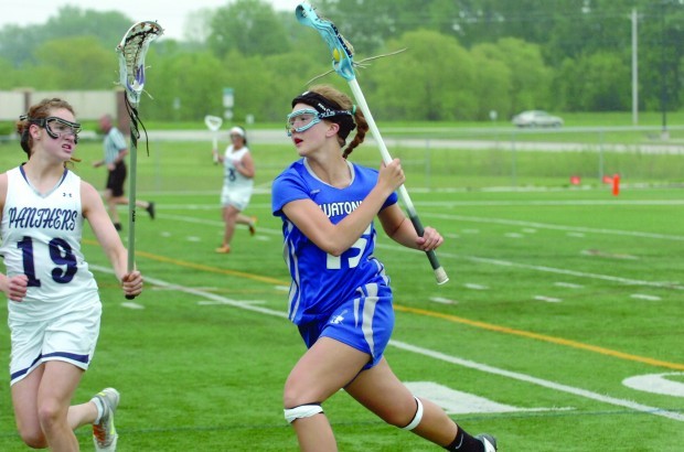 Rochester Century holds off Owatonna girls lacrosse in section ...