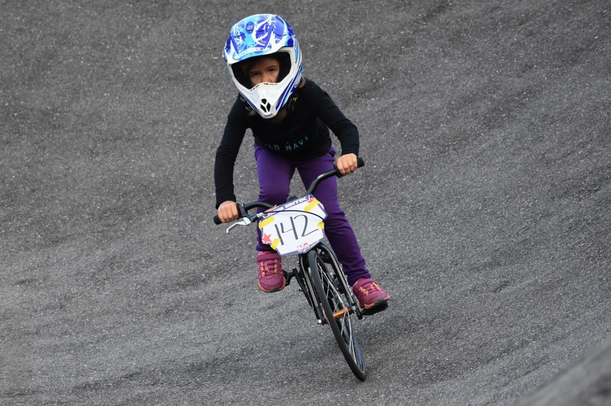 Another Good Day For Bmx Racing In Faribault Sports