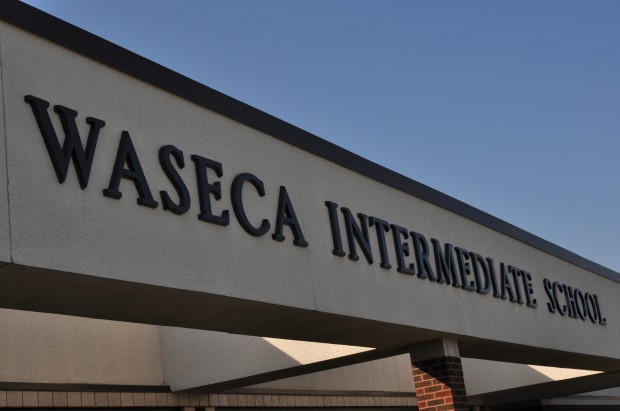Waseca Sign GALLERY: Waseca Schools holds district-wide open house | Local ...