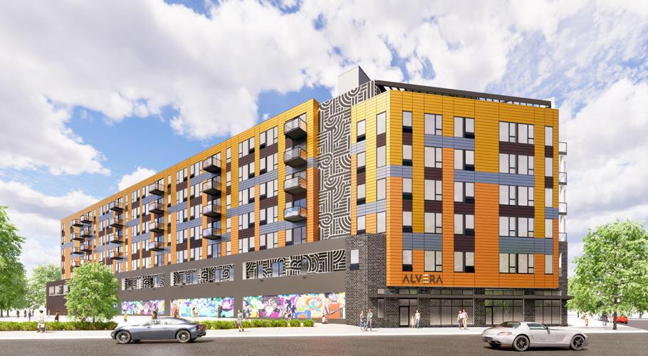 OWATONNA MADE New business building apartments for metro area