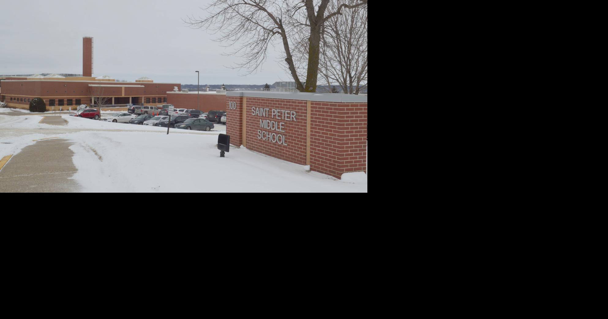 St. Peter Schools returns to in person learning after 5day separation