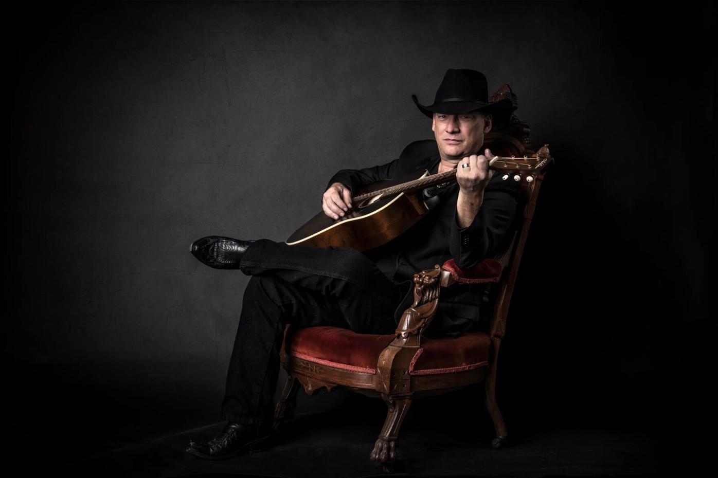 Gary West Kilkenny Scene