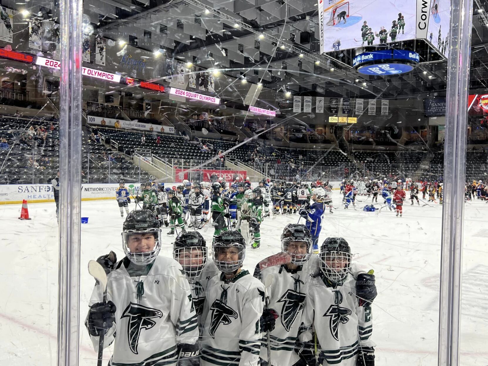 Faribault Squirt B Wins 64-team Fargo National Tournament | Sports ...