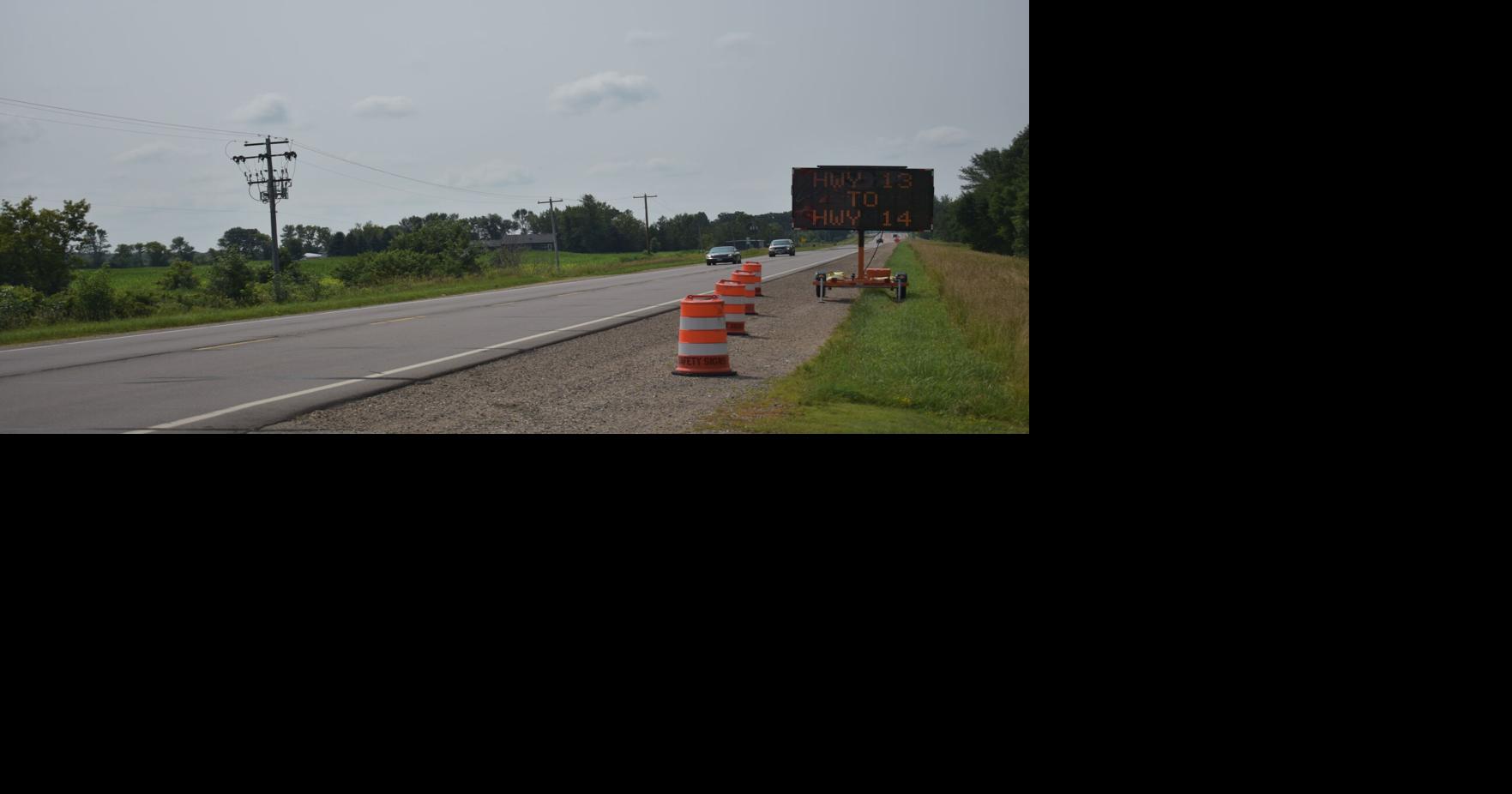 Waseca County road and bridges levy set to drop over a quarter