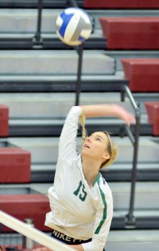 Faribault volleyball searches for consistency as end of regular season ...