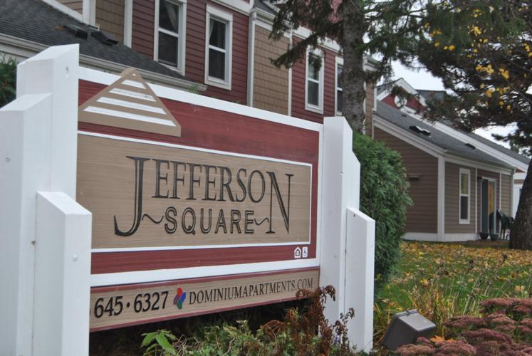 Hundreds sign up for Section 8 housing in threeday window News