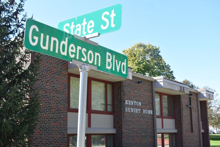 Kenyon Area Senior Living to close News