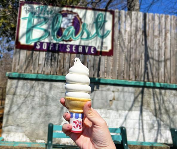 Seasonal ice cream shops prepare to open for warm weather months News