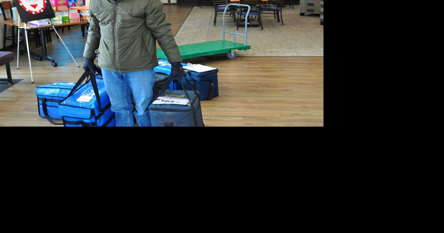 Volunteers needed for Meals on Wheels | News | southernminn.com