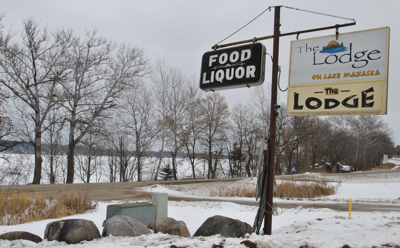 The Lodge gets new owner, new ideas and old name News