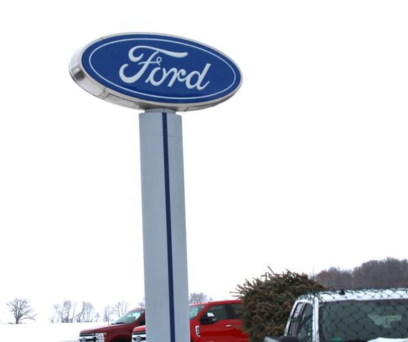 Kenyon used car dealership unaffected by used car market News