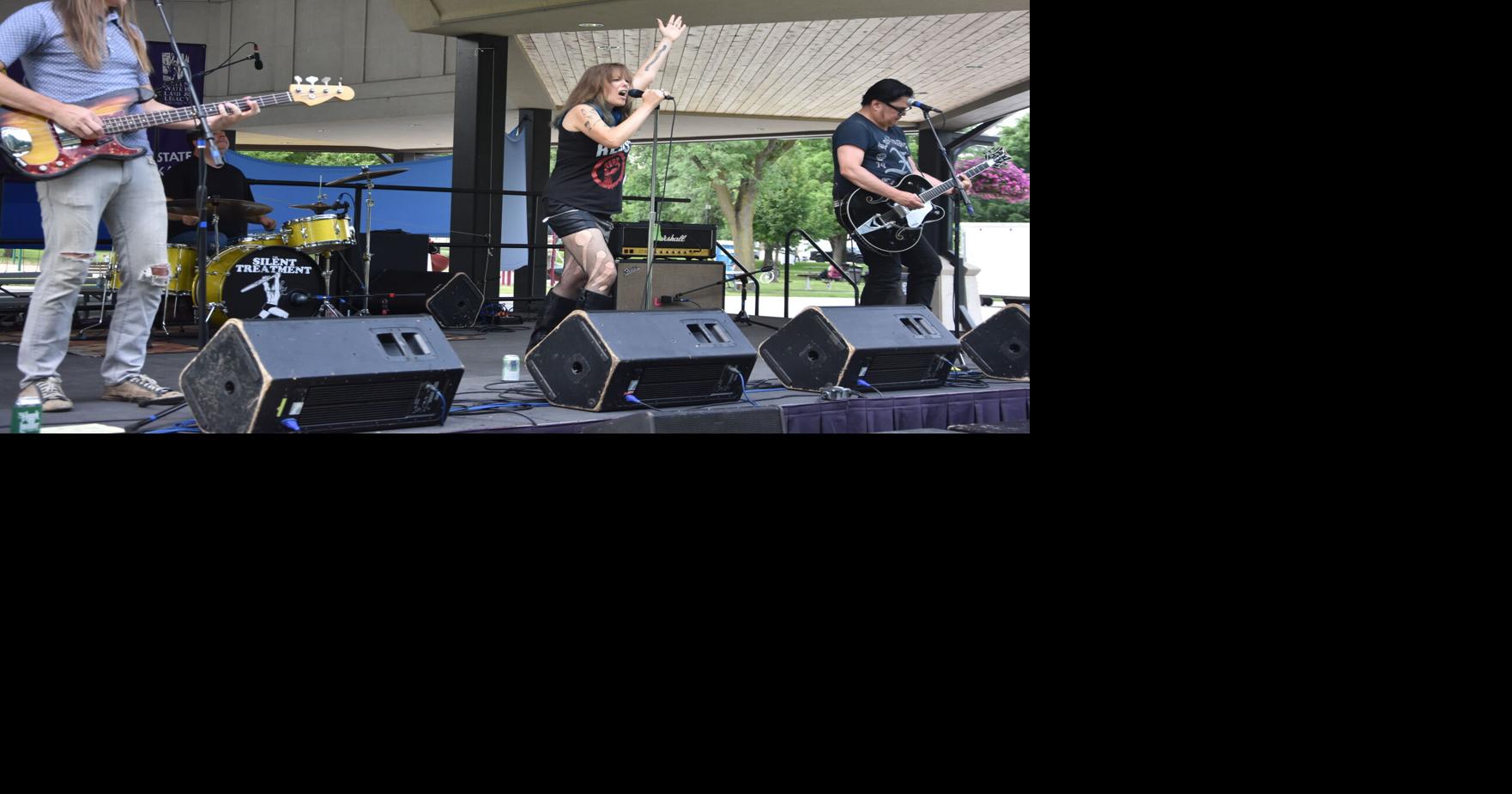 Minnesota Original Music Festival, 48-Hour Band Challenge return for 5th year