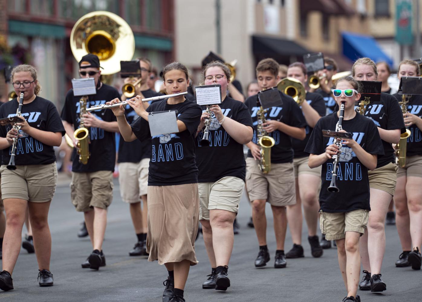 GALLERY Montgomery revels in Kolacky Days News