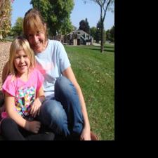 Four years later: Traumatized by daughter’s murder, Dawn Buboltz ...