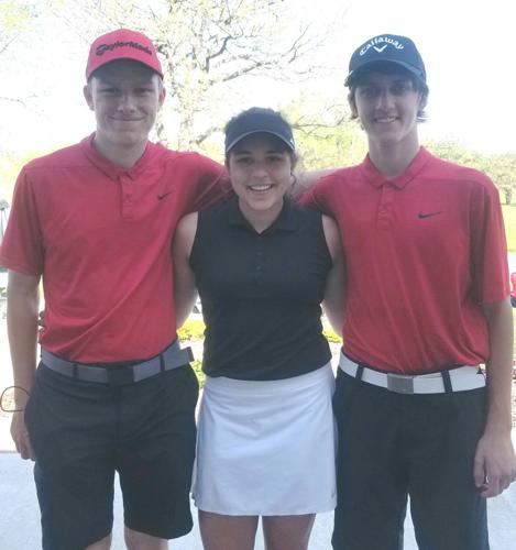 Petersen wins Gopher Conference Championship, Rost and Pavel earn ...