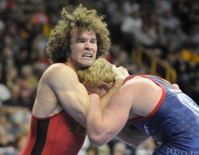 Northfield's Holm continuing the Olympic wrestling dream | Sports