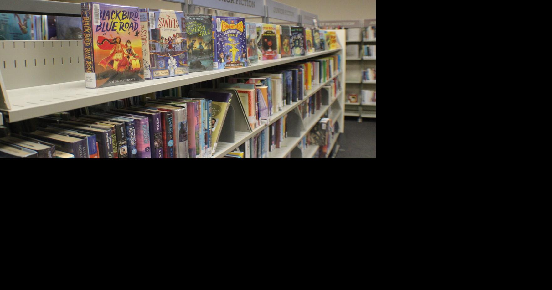 Le Center forms steering committee to oversee library expansion | News ...
