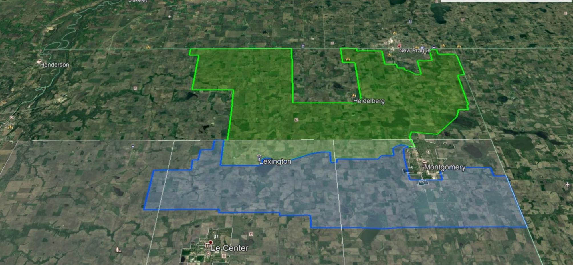 Le Sueur County pursues 2021 expansion to broadband network