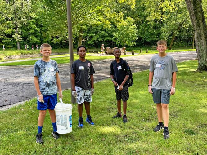Owatonna Middle School's student council heads in new direction News