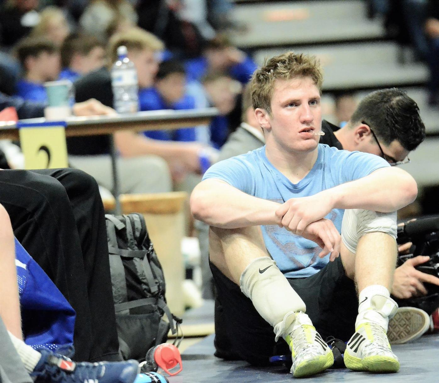 Unhappy Ending Short Handed Owatonna Ousted In Section 1 Aaa Championship Sports Southernminn Com